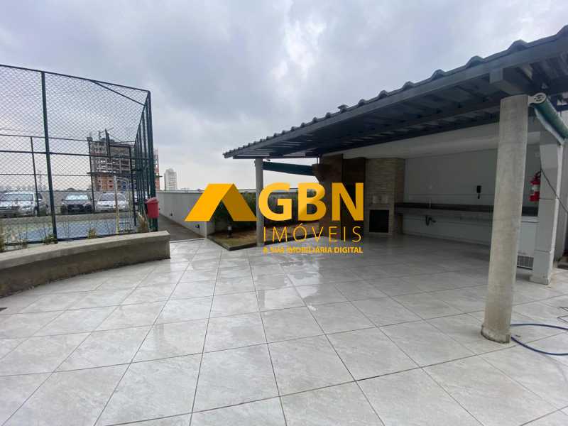 Apartamento para alugar com 2 quartos, 66m² - Foto 19