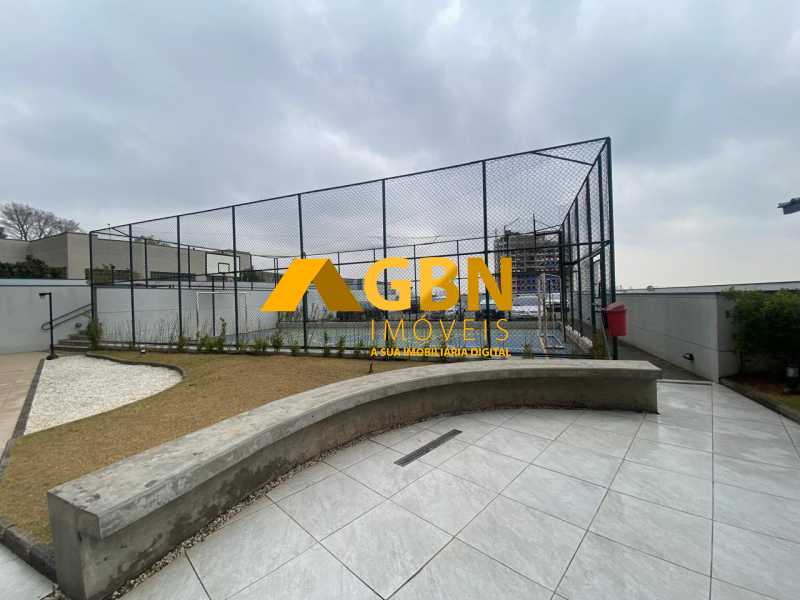 Apartamento para alugar com 2 quartos, 66m² - Foto 20