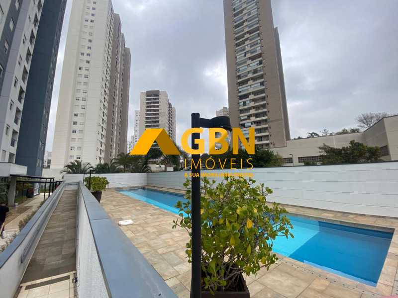 Apartamento para alugar com 2 quartos, 66m² - Foto 21