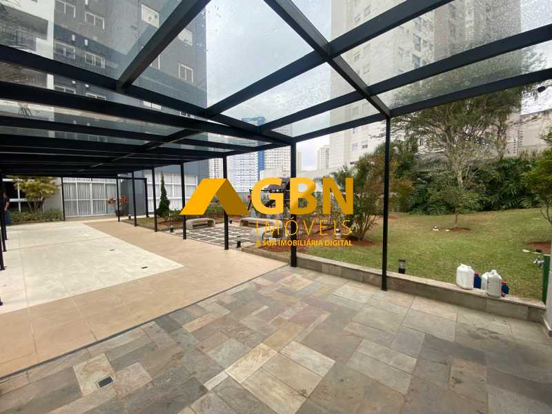 Apartamento para alugar com 2 quartos, 66m² - Foto 23