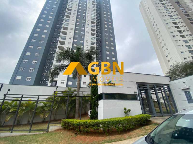 Apartamento para alugar com 2 quartos, 66m² - Foto 13