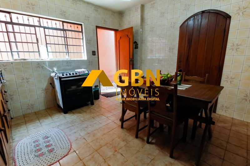 Casa, 3 quartos, 158 m² - Foto 5