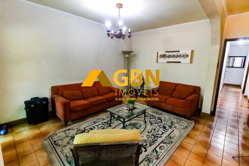 Casa, 3 quartos, 158 m² - Foto 2