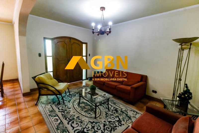 Casa, 3 quartos, 158 m² - Foto 1