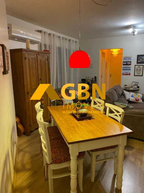 Apartamento, 68 m² - Foto 1