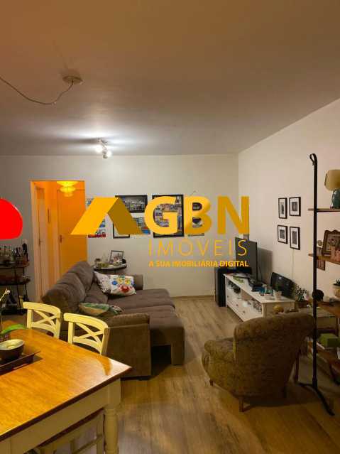 Apartamento, 68 m² - Foto 2