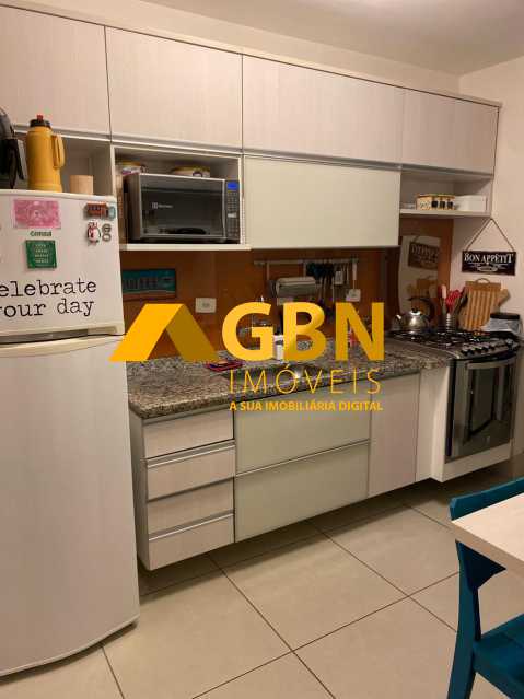 Apartamento, 68 m² - Foto 3