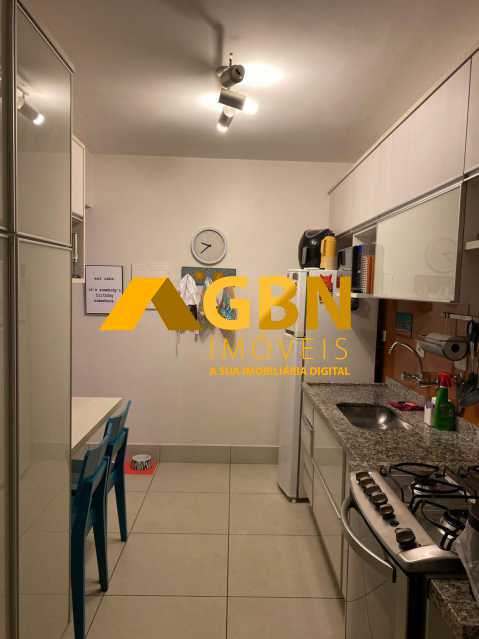 Apartamento, 68 m² - Foto 5