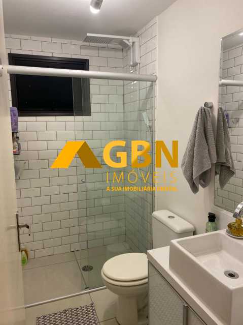 Apartamento, 68 m² - Foto 9