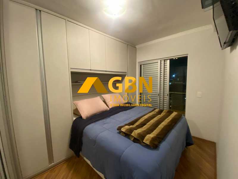 Apartamento, 2 quartos, 55 m² - Foto 7