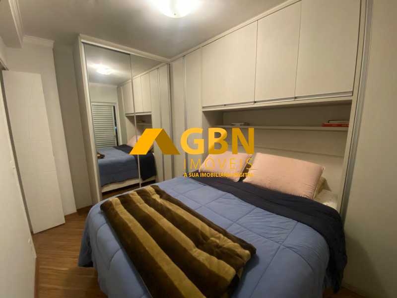 Apartamento, 2 quartos, 55 m² - Foto 8