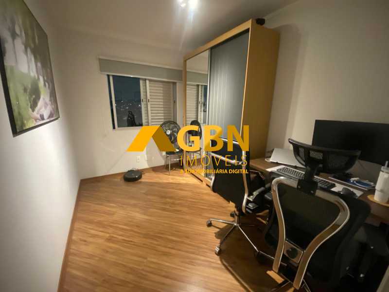 Apartamento, 2 quartos, 55 m² - Foto 11