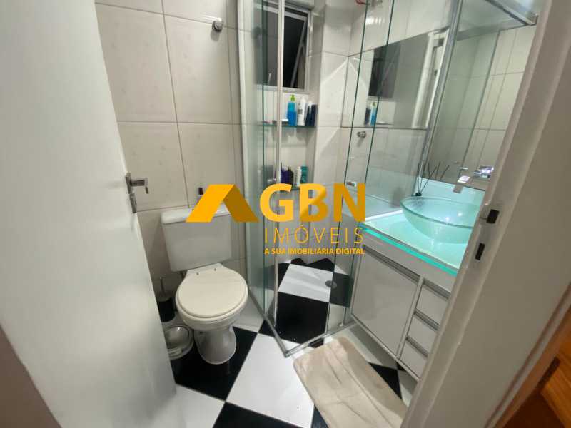 Apartamento, 2 quartos, 55 m² - Foto 10