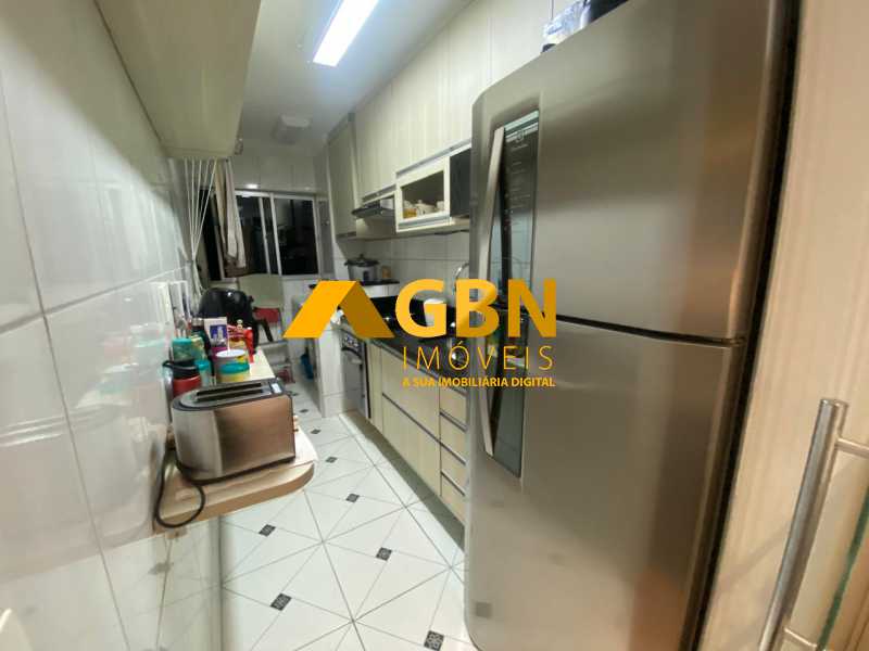 Apartamento, 2 quartos, 55 m² - Foto 4