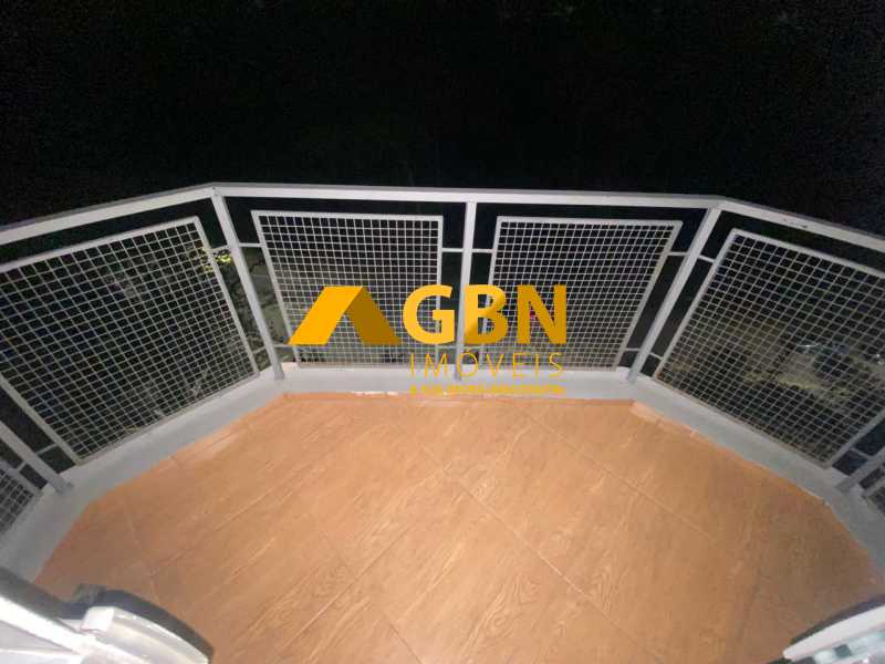 Apartamento, 2 quartos, 55 m² - Foto 12