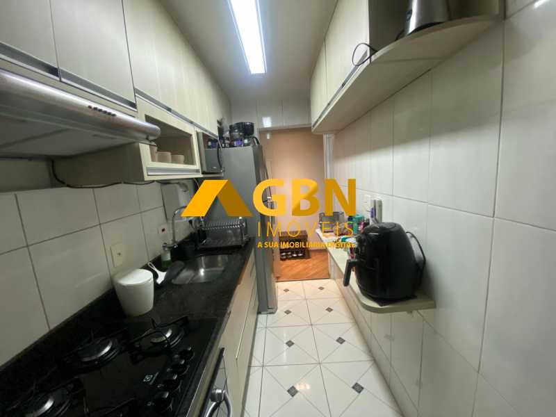 Apartamento, 2 quartos, 55 m² - Foto 5