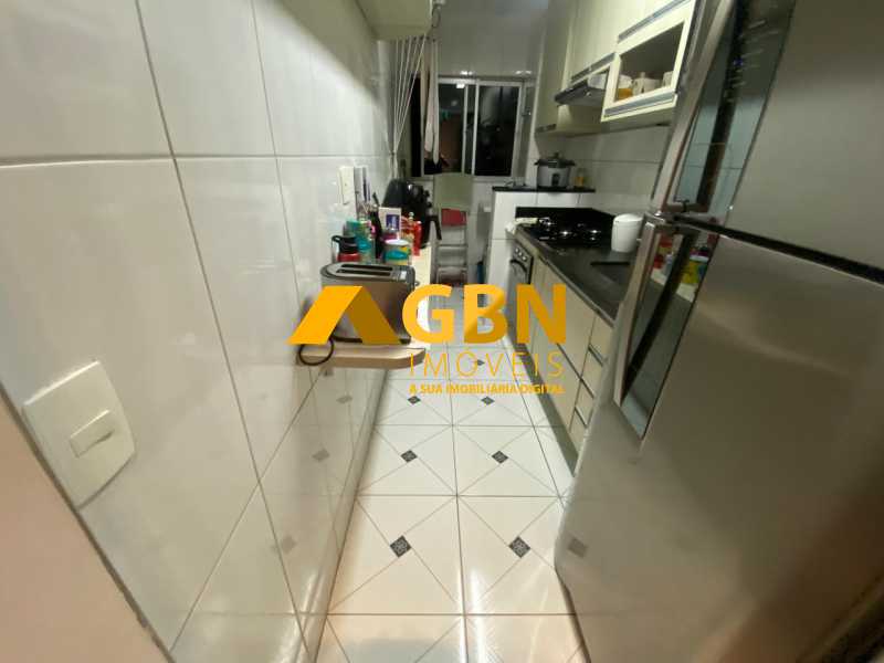Apartamento, 2 quartos, 55 m² - Foto 6