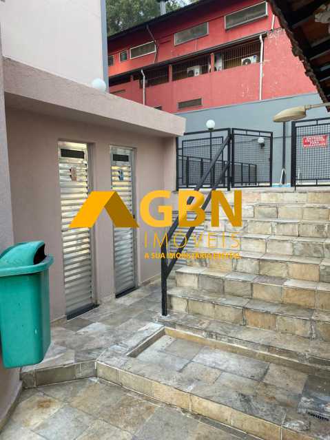 Apartamento, 2 quartos, 55 m² - Foto 15