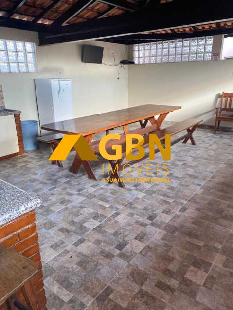 Apartamento, 2 quartos, 55 m² - Foto 17