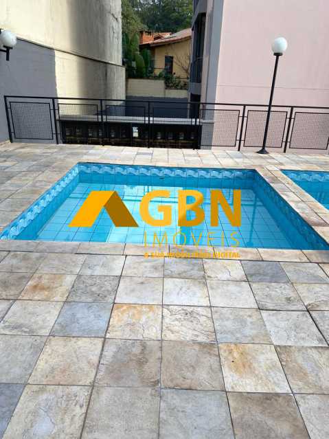 Apartamento, 2 quartos, 55 m² - Foto 19