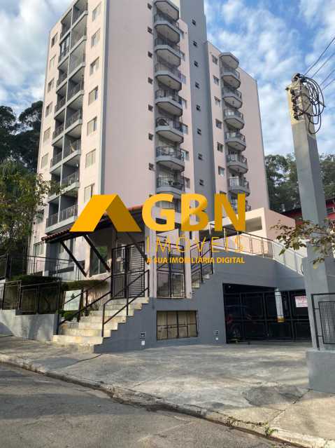 Apartamento, 2 quartos, 55 m² - Foto 13