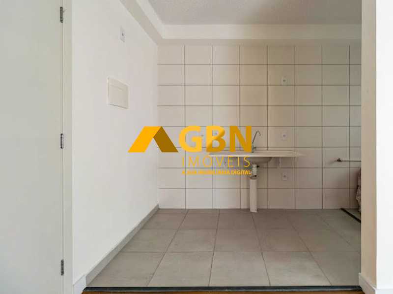 Apartamento, 2 quartos, 42 m² - Foto 8