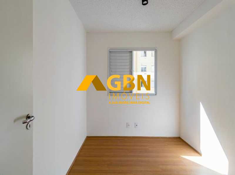 Apartamento, 2 quartos, 42 m² - Foto 4