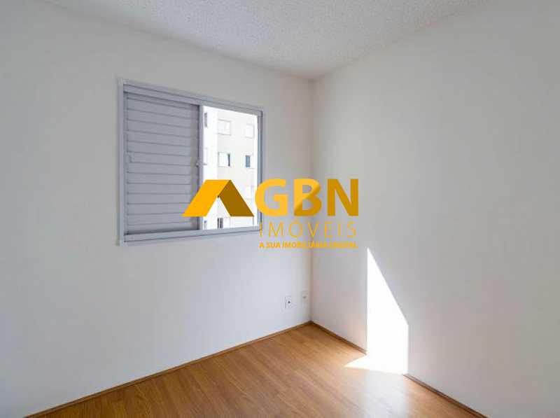 Apartamento, 2 quartos, 42 m² - Foto 5
