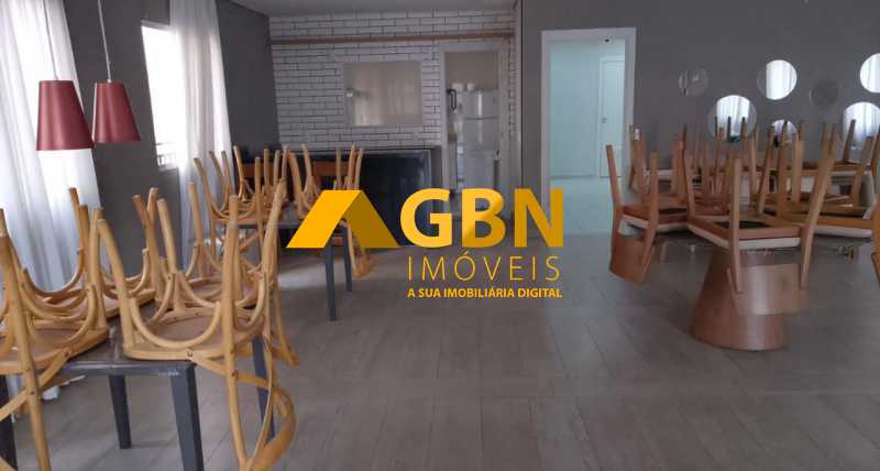 Apartamento, 2 quartos, 42 m² - Foto 10