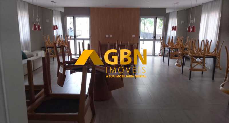 Apartamento, 2 quartos, 42 m² - Foto 11