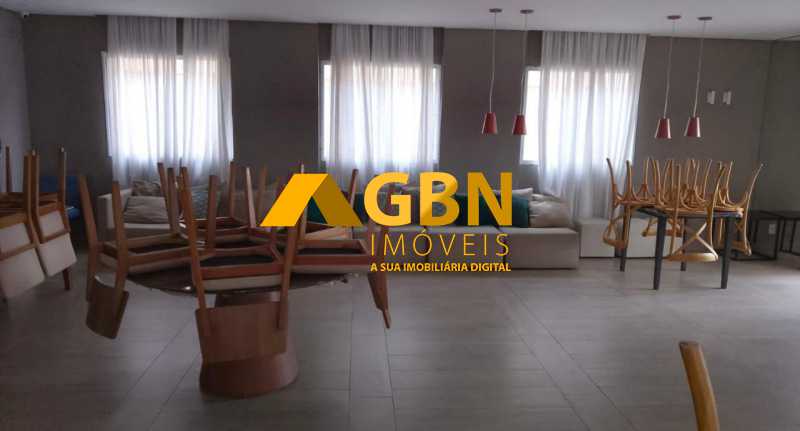 Apartamento, 2 quartos, 42 m² - Foto 12