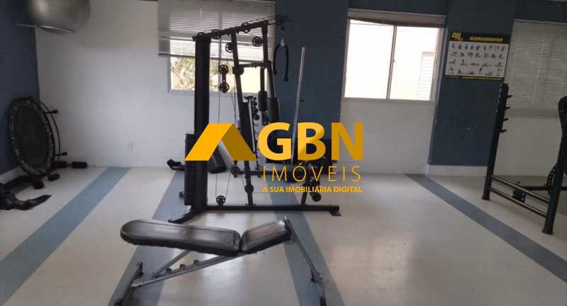 Apartamento, 2 quartos, 42 m² - Foto 15