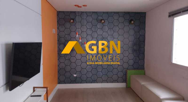 Apartamento, 2 quartos, 42 m² - Foto 13