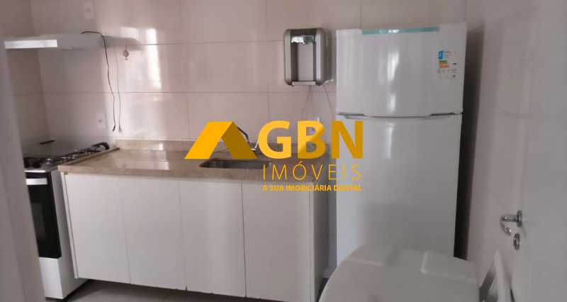 Apartamento, 2 quartos, 42 m² - Foto 9