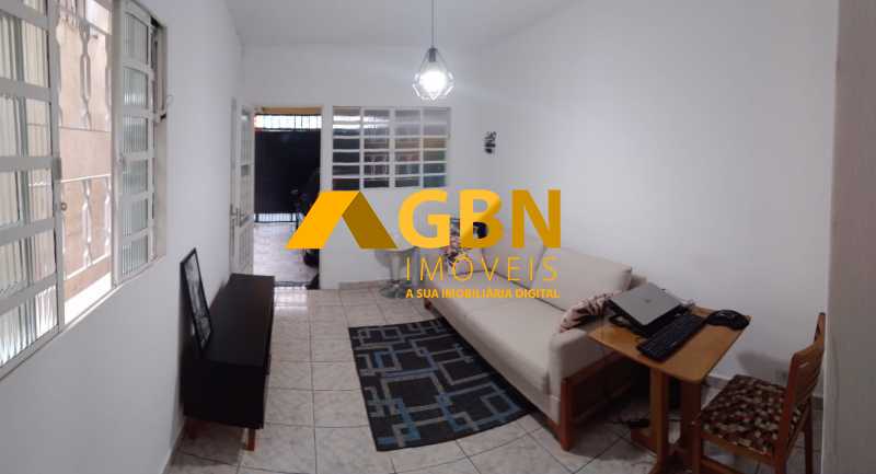 Casa, 2 quartos, 80 m² - Foto 1