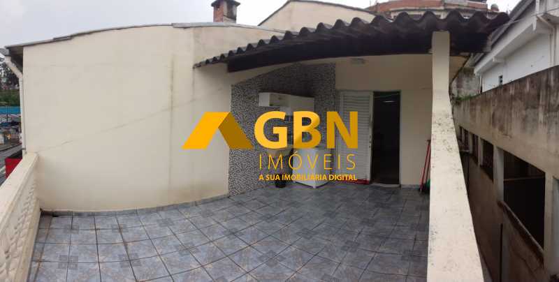 Casa, 2 quartos, 80 m² - Foto 13