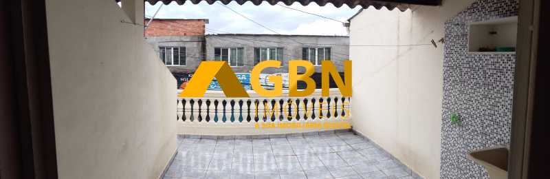 Casa, 2 quartos, 80 m² - Foto 14