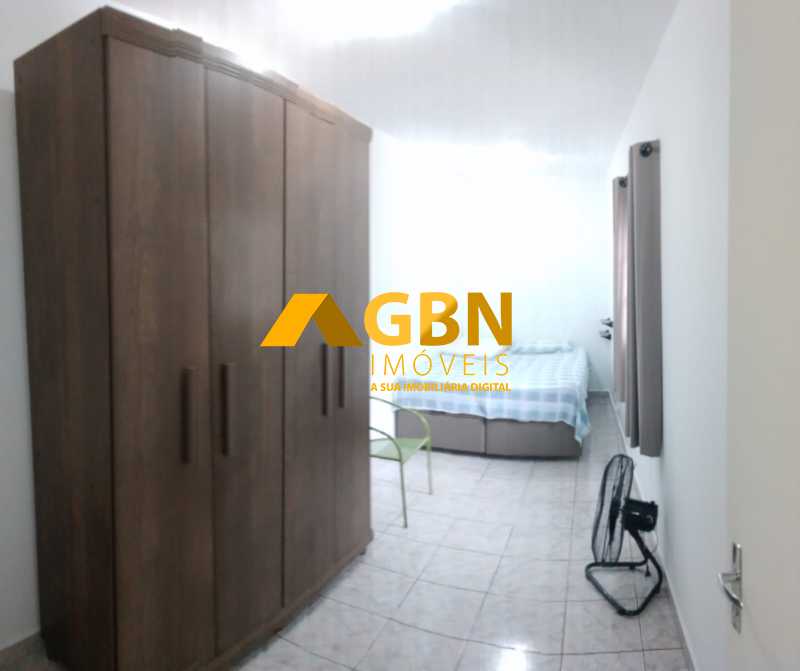 Casa, 2 quartos, 80 m² - Foto 9