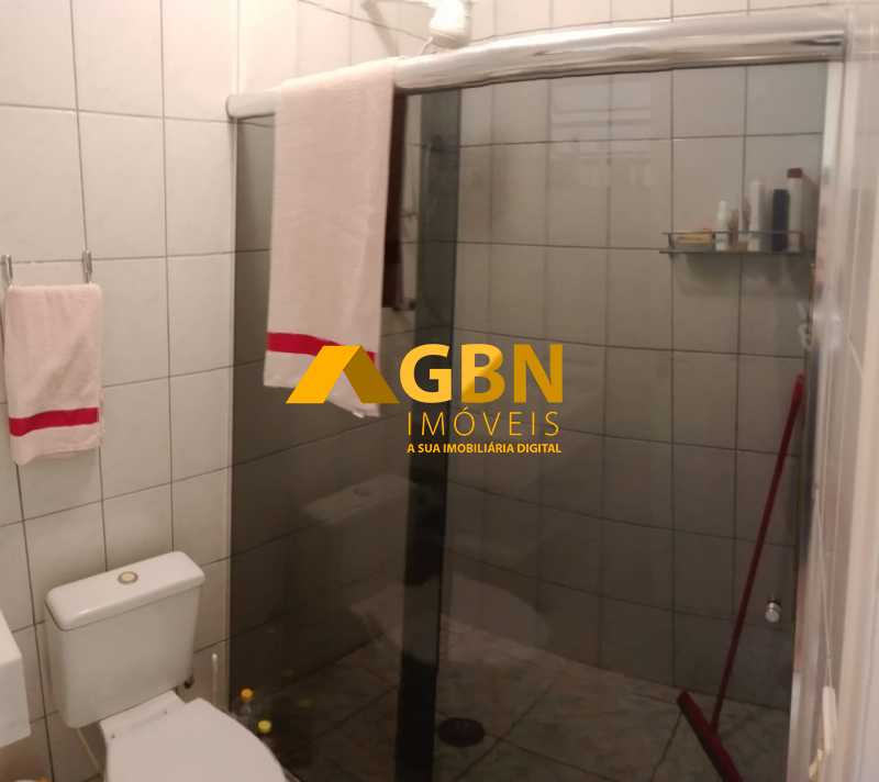 Casa, 2 quartos, 80 m² - Foto 6