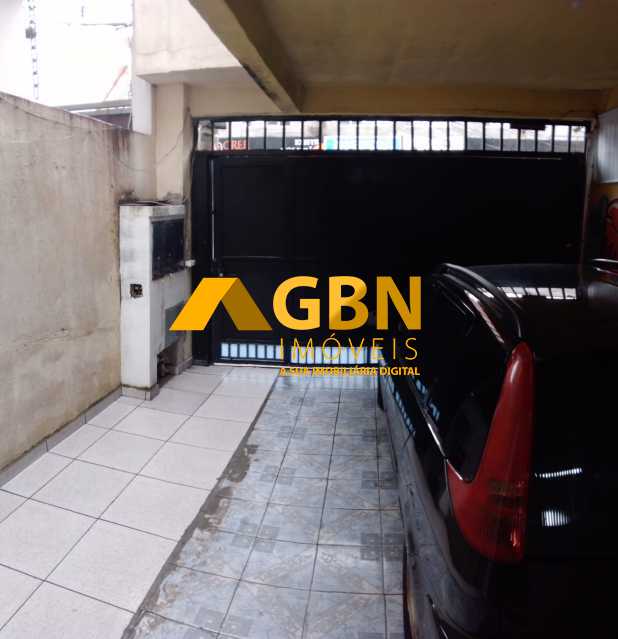 Casa, 2 quartos, 80 m² - Foto 15