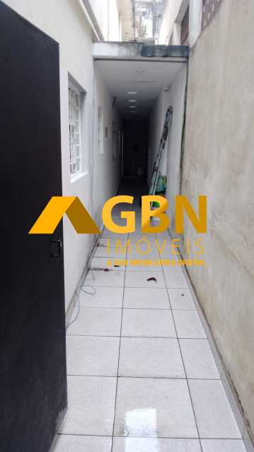 Casa, 2 quartos, 80 m² - Foto 12