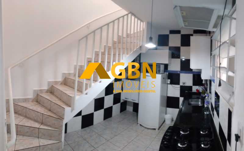 Casa, 2 quartos, 80 m² - Foto 5