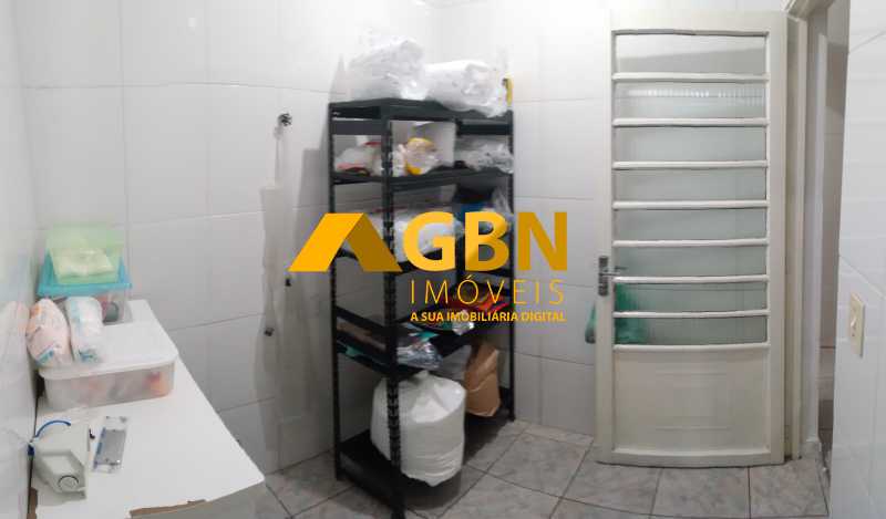 Casa, 2 quartos, 80 m² - Foto 11