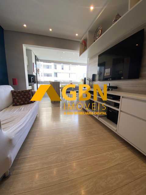 Apartamento, 3 quartos, 94 m² - Foto 3