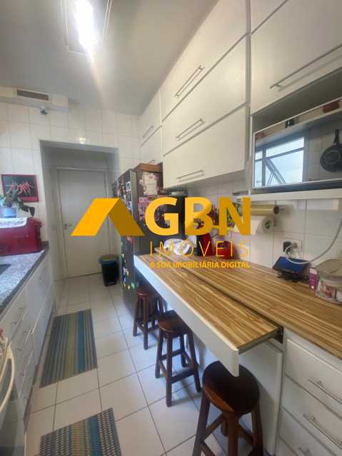 Apartamento, 3 quartos, 94 m² - Foto 5