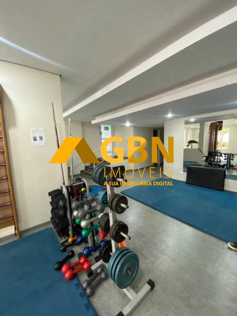 Apartamento, 3 quartos, 94 m² - Foto 10