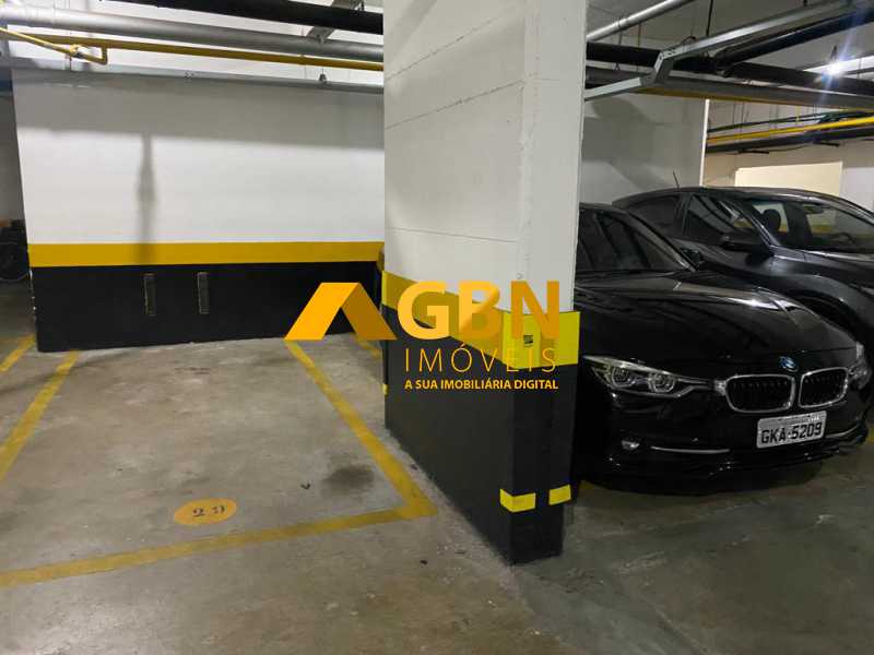 Apartamento, 3 quartos, 94 m² - Foto 20