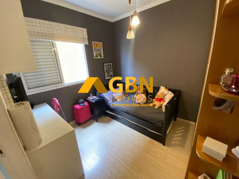 Apartamento, 3 quartos, 94 m² - Foto 6