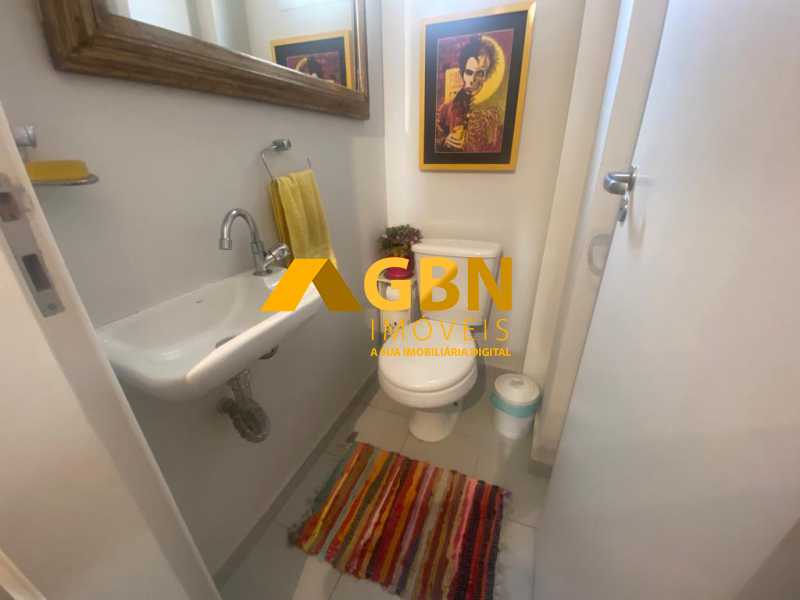 Apartamento, 3 quartos, 94 m² - Foto 8