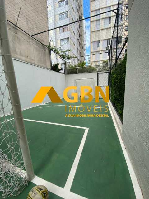Apartamento, 3 quartos, 94 m² - Foto 22